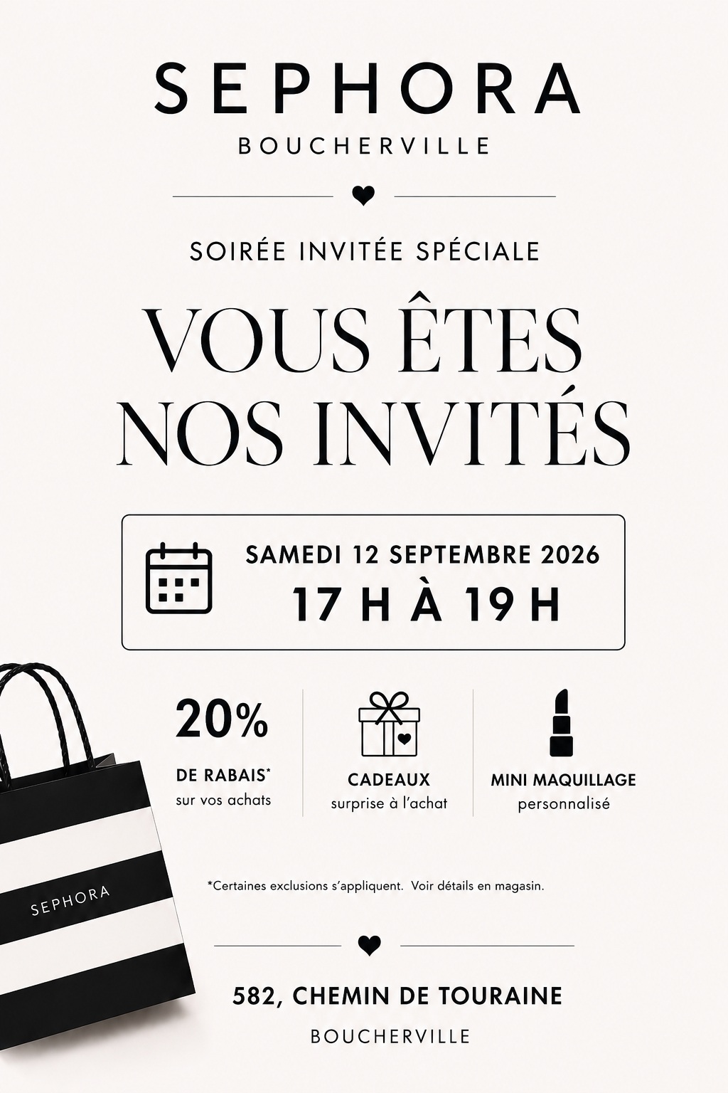 2247, 2247, 12 SEPTEMBRE EVENT VIP, 12-SEPTEMBRE-EVENT-VIP.jpg, 269357, https://www.carrefourdelarivesud.ca/wp-content/uploads/2026/08/12-SEPTEMBRE-EVENT-VIP.jpg, https://www.carrefourdelarivesud.ca/en/promotions-2/soiree-vip/12-septembre-event-vip/, , 5, , , 12-septembre-event-vip, inherit, 2246, 2026-08-31 18:58:40, 2026-08-31 18:58:40, 0, image/jpeg, image, jpeg, https://www.carrefourdelarivesud.ca/wp-includes/images/media/default.png, 1024, 1536, Array